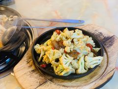 -李师傅脆肚(梅林店)