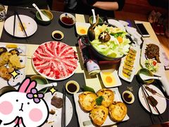厚切酱烤牛舌-有喜屋·深夜食堂(北京西路店)
