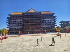-大明幻境第一城