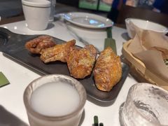 -春家·非遗手工小吃(徐汇万科广场店)