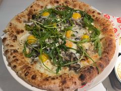 -春树下·树屋花房西餐厅(罍街AS1980店)