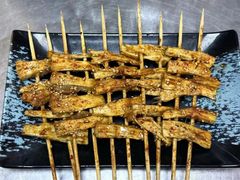 -二旗里烧烤·烤羊排(龙域店)