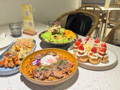 -BE BRIGHT KITCHEN(正佳广场店)