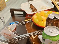 -京元盛铜锅涮肉(上海总店)