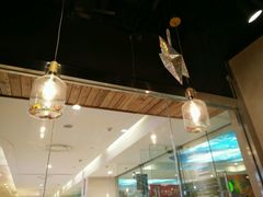 -OKOOKO澳客餐吧(乐天百货店)