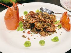 -云锦壹号·淮扬宴(徐汇万科店)