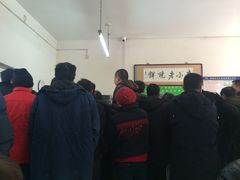 李小老烧饼(常营民族家园店)-李小老烧饼(常营民族家园店)