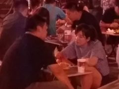 -二斗栗子(黄河道店)
