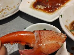 -达叔香味海鲜(海棠68环球美食街店)