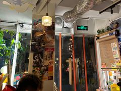 -Mesa Madre梅萨妈妈·Bintana(国贸店)