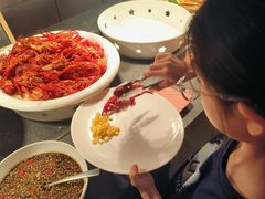 -富力威斯汀酒店·知味自助餐厅