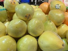 -永辉超市(嘉定大融城店)