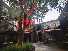 -大良毋米粥 · 粥底火锅(岭南天地店)