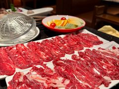 -牛事制造局牛肉火锅(莲岳路店)