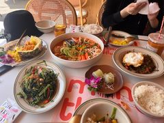 -美泰·Mangothai·清迈云街(天空之城店)