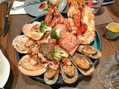 -OGGI TRATTORIA PIZZERIA(深业上城店)