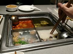 -海底捞火锅(振华商厦店)