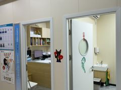 -芭比堂动物医院·24小时·眼科中心(深圳中心)