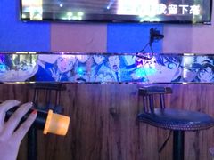 -唱吧麦颂KTV(新唐万科广场店)