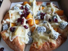 -City1+1城市比萨(国商卫星广场店)