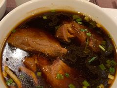 -中国厨房/台湾牛肉面