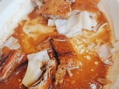 -顺鹅季·非遗烧鹅(六道口店)