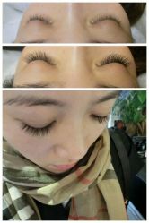 睫作-光SPA科技美肤