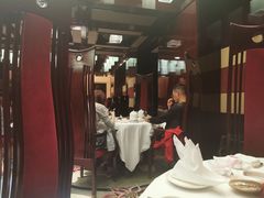 大堂-晶荷轩(香港迪士尼乐园酒店)