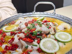 -蟹主隆恩.炙烤海鲜虾蟹馆(梅溪湖店)