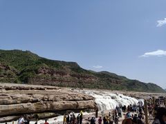 -陕西黄河壶口瀑布旅游区