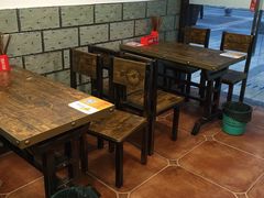 大堂-陈记柳州螺蛳粉(大坪店)