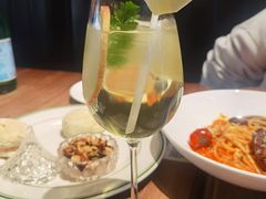 -Grand James·地中海bistro(百家湖1912店)