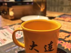 -喝丢一只鞋海鲜烧烤(北京街店)