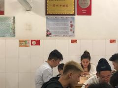 -盛兴面馆(真儒大厦店)