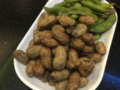 花毛一体-冰城小镇音乐串吧·聚会餐厅(百子湾店)