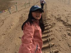 -古柏渡飞黄旅游区