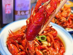 -虾乐园龙虾·夜宵(松江店)
