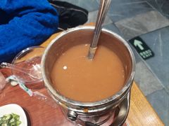 -金刚山烧烤(中山路店)