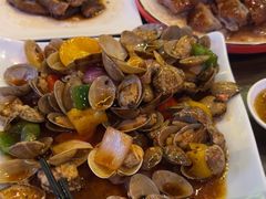 -鹅滋道(甘坑古镇店)