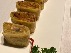 -外滩往事民国上海菜(黄浦店)