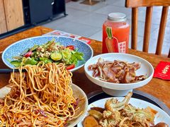 -老鼎万春卤菜(五代传承创始老店)