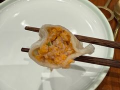-喜鼎海胆水饺(东港店)