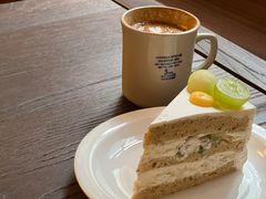 -HOLIDAY休日(后田垟巷店)