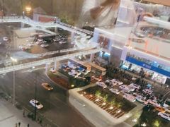-晓宇重庆火锅(赛格国际购物中心店)