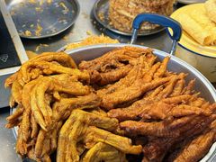 -柳州肥姨妈大骨螺蛳粉(江宁万达店)