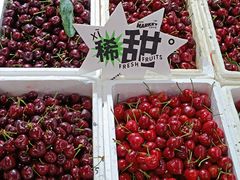 -桃源市场(解放路店)