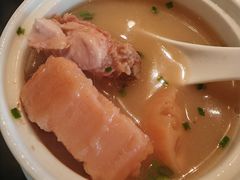 -简小舍·民间手艺菜(武昌江滩店)