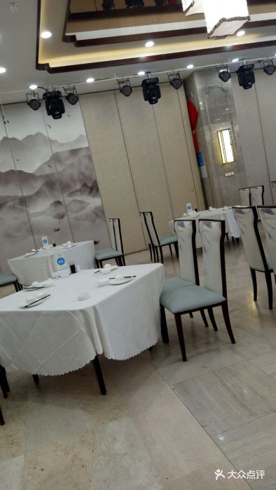 北海渔村(亲贤街店)-图片-太原美食-大众点评网