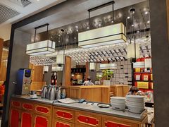 -闫府私房菜·百年鲁菜(恒隆店)