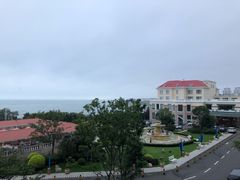 -青岛海景花园大酒店